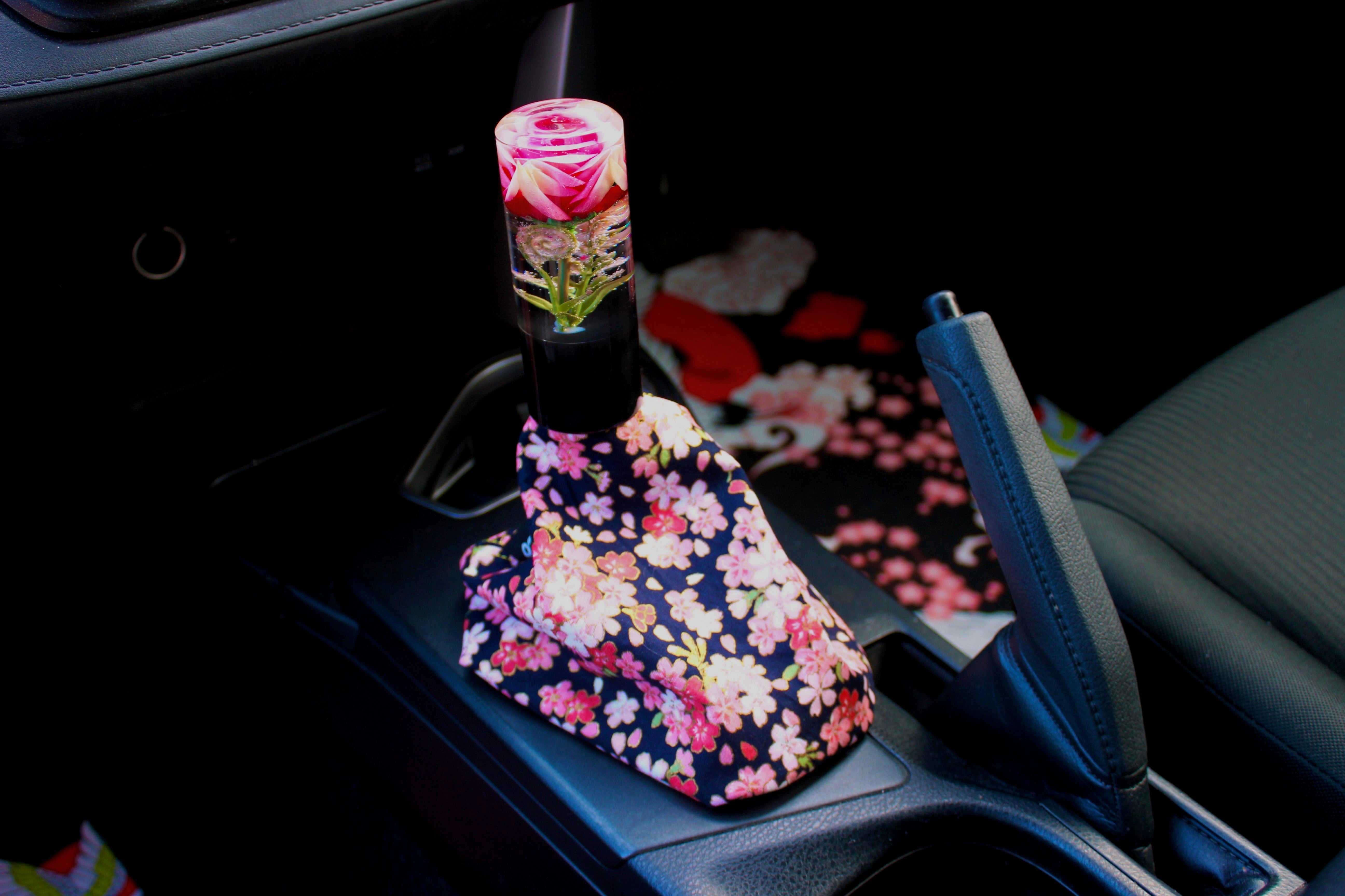 The Pink Rose – Hayaku.co