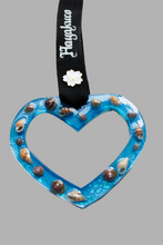 Load image into Gallery viewer, Tsurikawa - Ocean blue