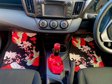 Load image into Gallery viewer, The Red Lotus Shiftboot