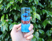 Load image into Gallery viewer, The Blue Sakura V2