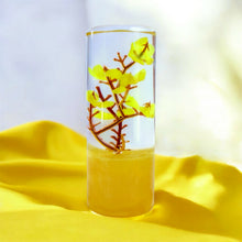 Load image into Gallery viewer, The Yellow Sakura