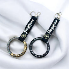 Load image into Gallery viewer, Mini Tsurikawa - Onyx