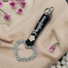 Load image into Gallery viewer, Mini Tsurikawa - Sakura