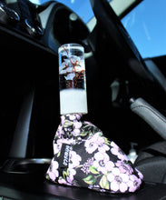 Load image into Gallery viewer, The Purple Bloom Shiftboot