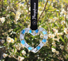 Load image into Gallery viewer, Tsurikawa - Blue Rose