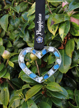 Load image into Gallery viewer, Tsurikawa - Blue Rose