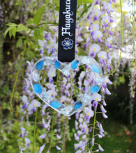 Load image into Gallery viewer, Tsurikawa - Blue Rose