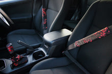 Load image into Gallery viewer, The Red Sakura Shiftboot