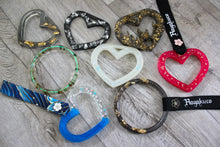 Load image into Gallery viewer, Tsurikawa - Blue Sakura