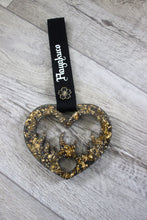 Load image into Gallery viewer, Tsurikawa - Smoked Flaming Heart