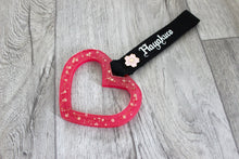 Load image into Gallery viewer, Tsurikawa - Pink Flora