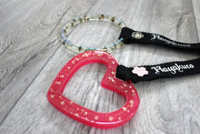 Load image into Gallery viewer, Tsurikawa - Pink Flora