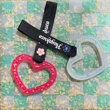 Load image into Gallery viewer, Tsurikawa - Pink Flora