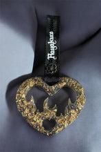 Load image into Gallery viewer, Tsurikawa - Smoked Flaming Heart