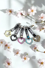 Load image into Gallery viewer, Mini Tsurikawas - Gold Dust