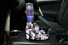 Load image into Gallery viewer, The Purple Bloom Shiftboot
