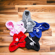 Load image into Gallery viewer, The Hayaku Hoodie