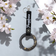 Load image into Gallery viewer, Mini Tsurikawa - Smoked Gold