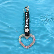 Load image into Gallery viewer, Mini Tsurikawa - Sakura