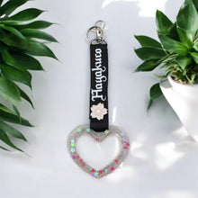 Load image into Gallery viewer, Mini Tsurikawa - Sakura