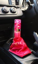 Load image into Gallery viewer, The Red Lotus Shiftboot