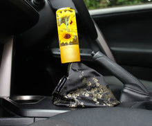 Load image into Gallery viewer, The Gold Sakura Shiftboot