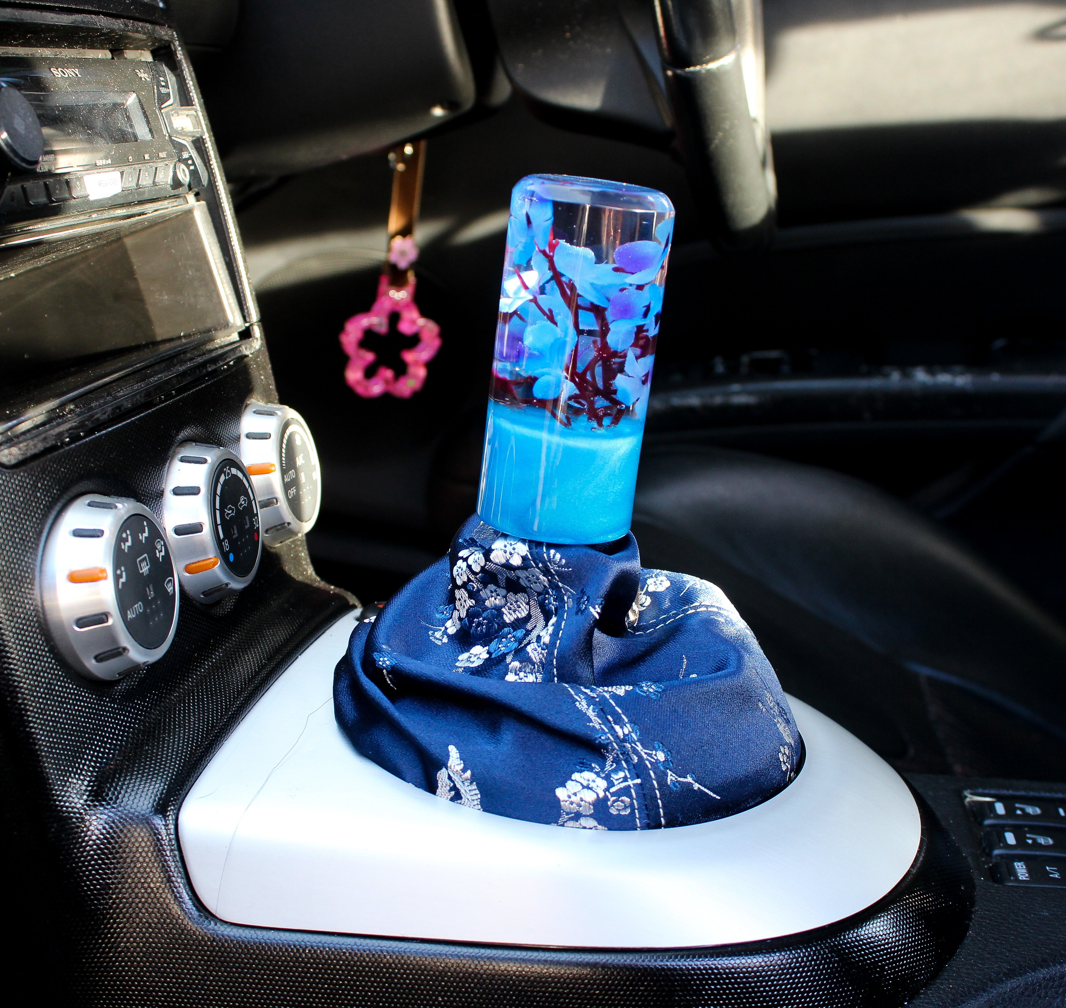 shukaページ The Blue Sakura Shiftboot – Hayaku.co