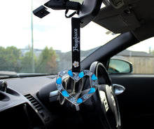 Load image into Gallery viewer, Tsurikawa - Blue Rose