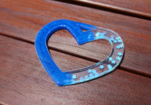 Load image into Gallery viewer, Tsurikawa - Blue Sakura