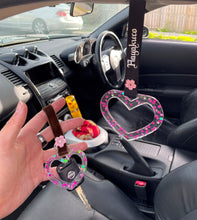 Load image into Gallery viewer, Mini Tsurikawa - Sakura