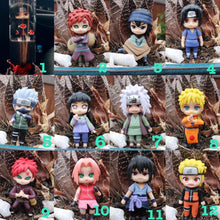Load image into Gallery viewer, Naruto Shiftknobs * LIMITED EDITION *