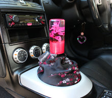 Load image into Gallery viewer, The Sakura Shiftknob