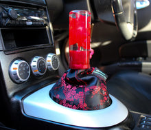 Load image into Gallery viewer, The Red Sakura Shiftboot