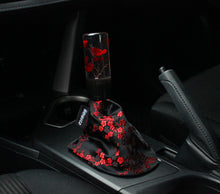 Load image into Gallery viewer, The Red Sakura Shiftboot