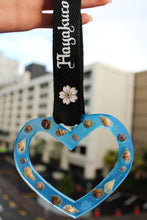 Load image into Gallery viewer, Tsurikawa - Ocean blue