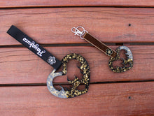 Load image into Gallery viewer, Tsurikawa - Smoked Flaming Heart