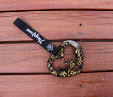 Load image into Gallery viewer, Tsurikawa - Smoked Flaming Heart