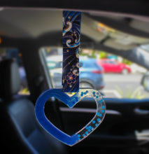 Load image into Gallery viewer, Tsurikawa - Blue Sakura