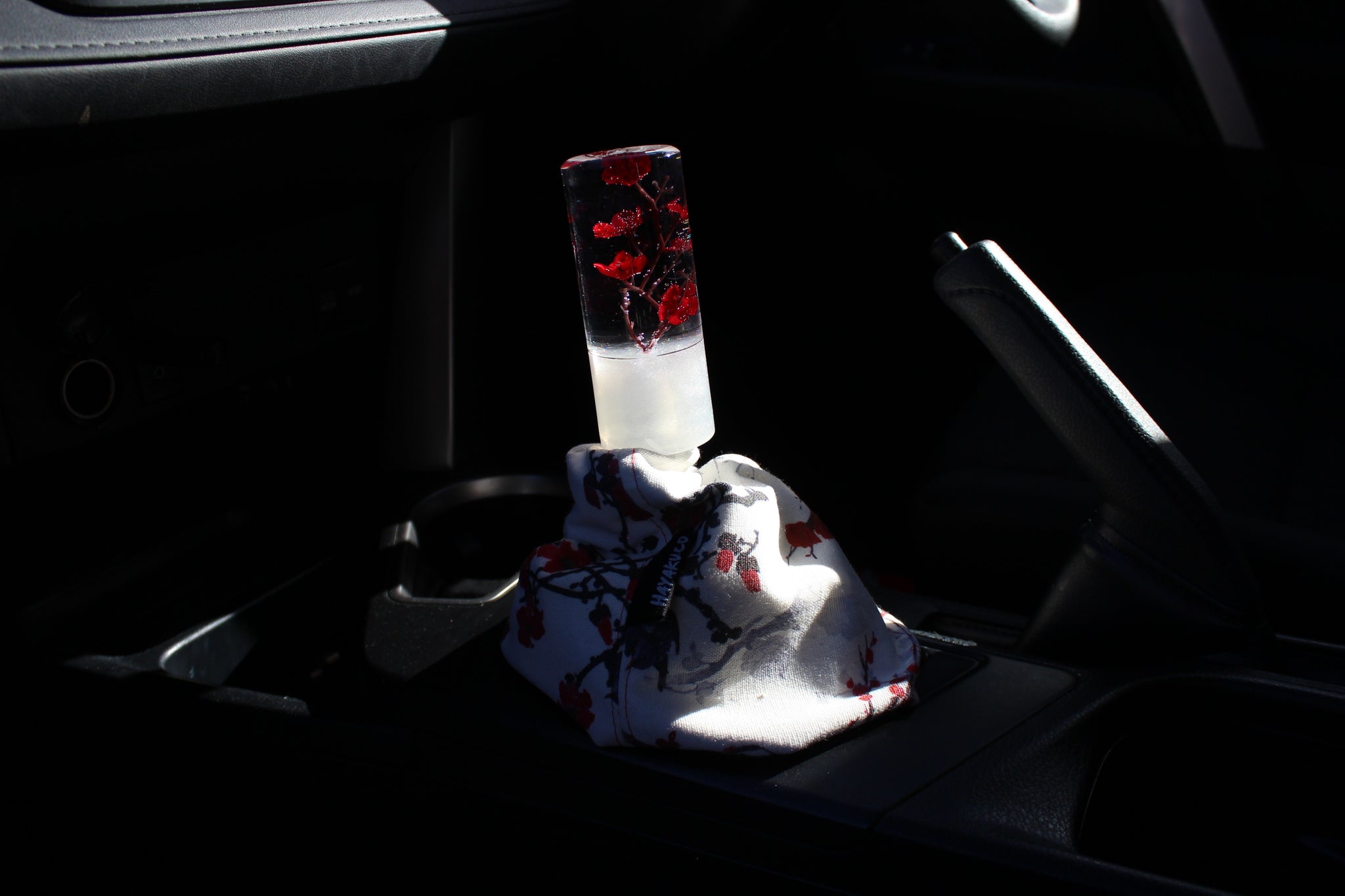 The Red Sakura V3 – Hayaku.co