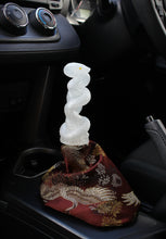 Load image into Gallery viewer, The Serpent Shiftknob
