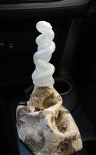 Load image into Gallery viewer, The Serpent Shiftknob
