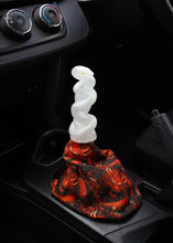 Load image into Gallery viewer, The Serpent Shiftknob
