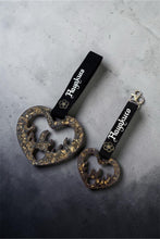 Load image into Gallery viewer, Tsurikawa - Smoked Flaming Heart
