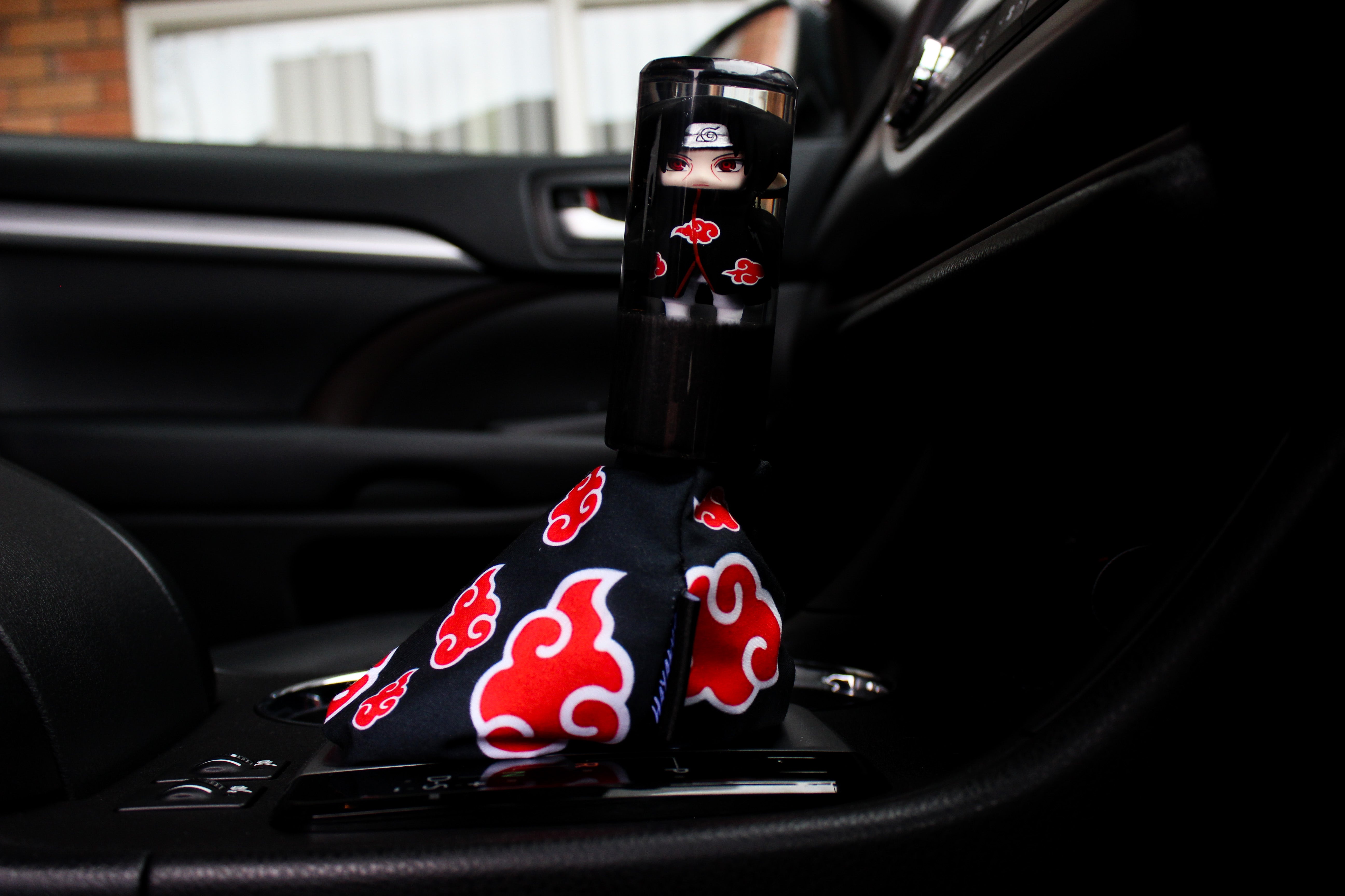 The Akatsuki shiftboot – Hayaku.co