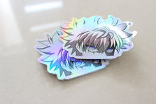 Load image into Gallery viewer, Killua Peeker
