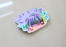 Load image into Gallery viewer, Killua Peeker
