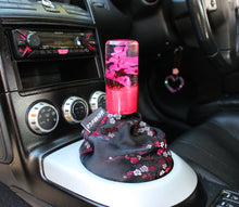 Load image into Gallery viewer, The Sakura Shiftknob
