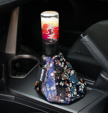 Load image into Gallery viewer, The Divine Koi Shiftknob
