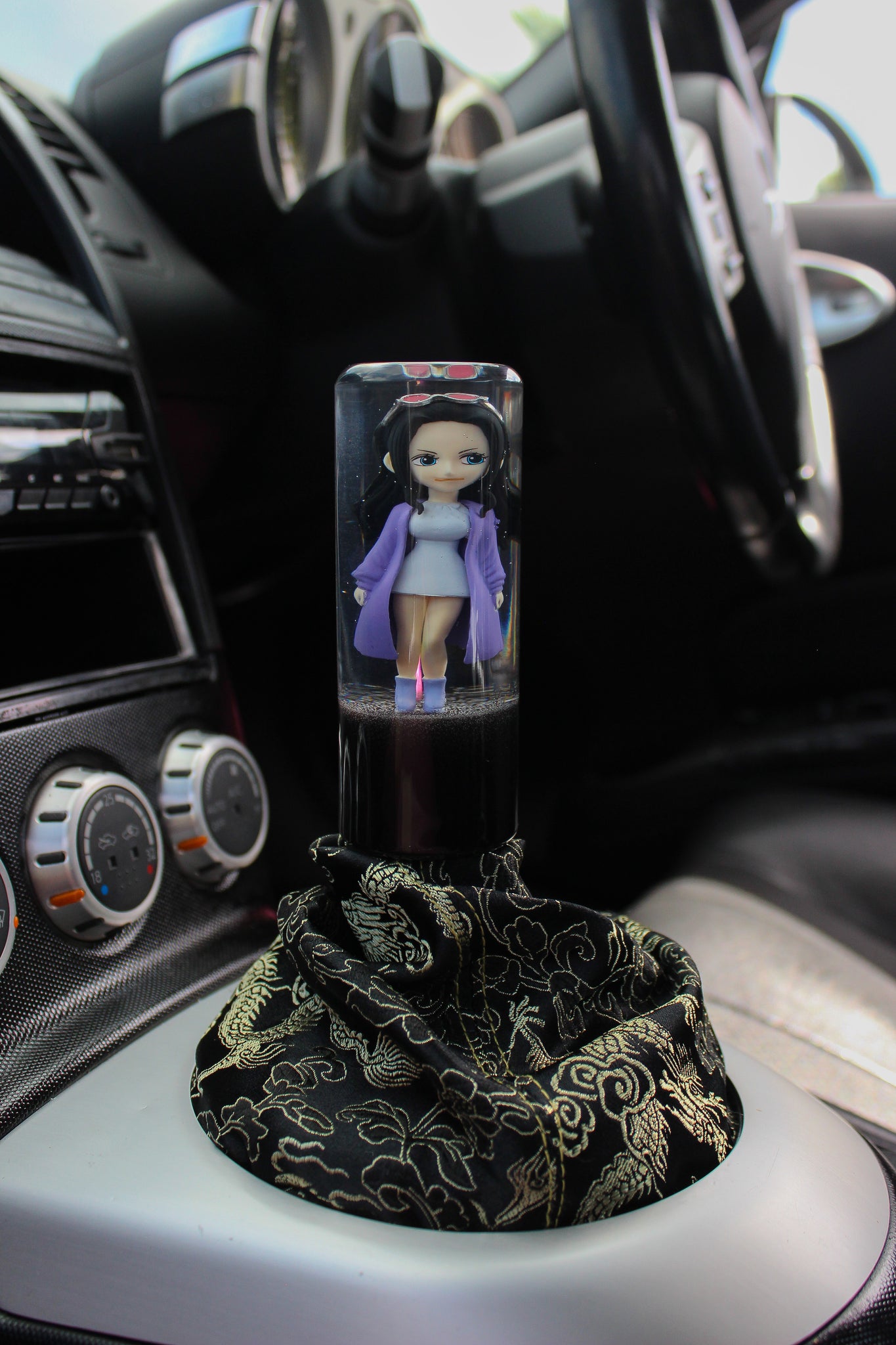 anime gear shift knob One Piece Shiftknobs * LIMITED EDITION * – Hayaku.co